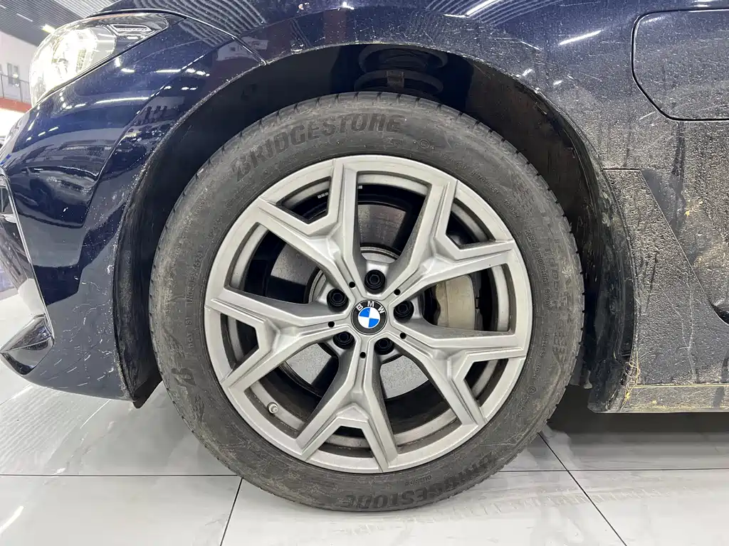 BMW i3 2025 — фото 15