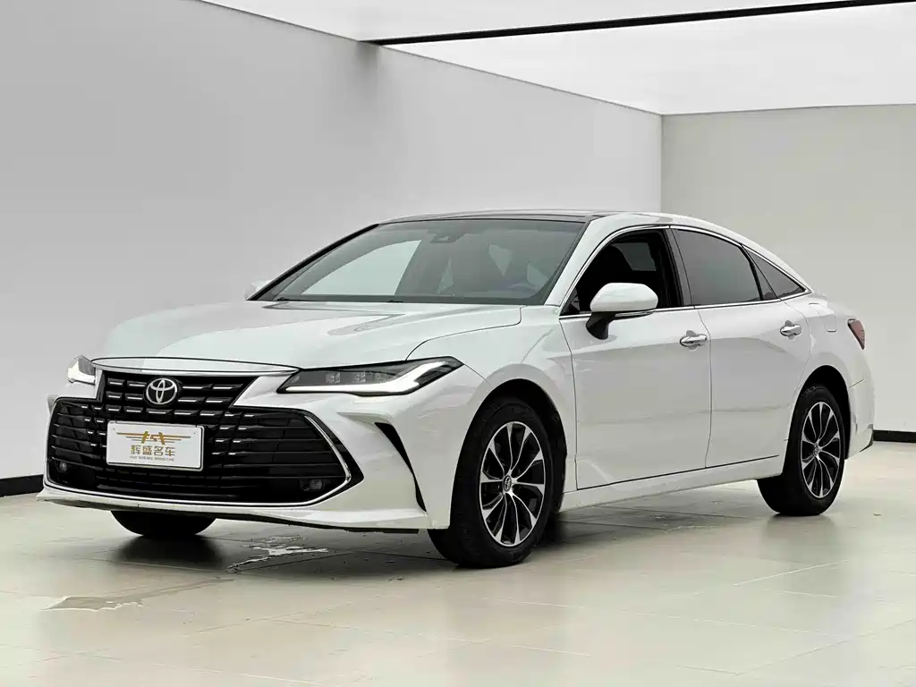 Toyota Avalon 2022