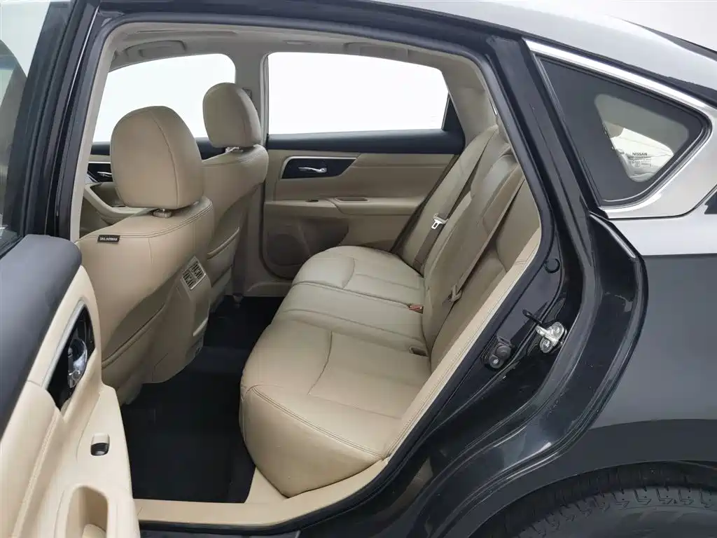 Nissan Teana 2018 — фото 15