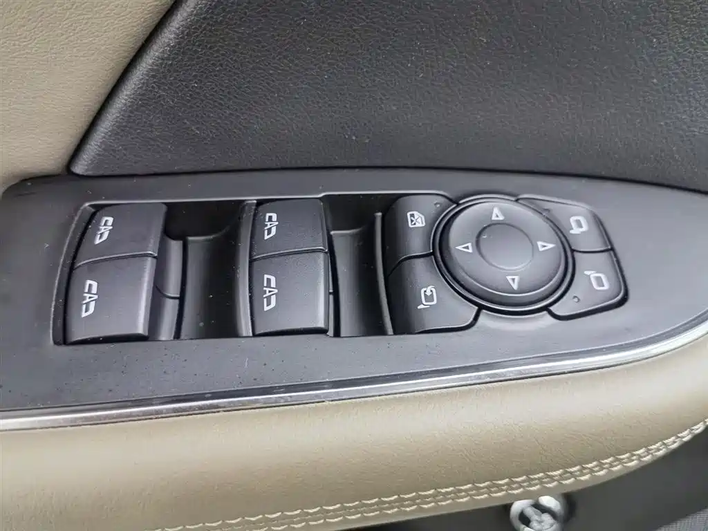 Buick Envision Plus 2022 — фото 9