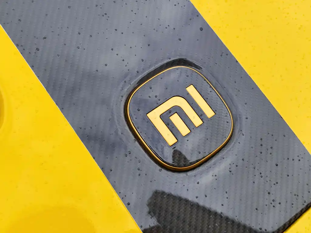 Xiaomi SU7 Ultra 2025 — фото 7