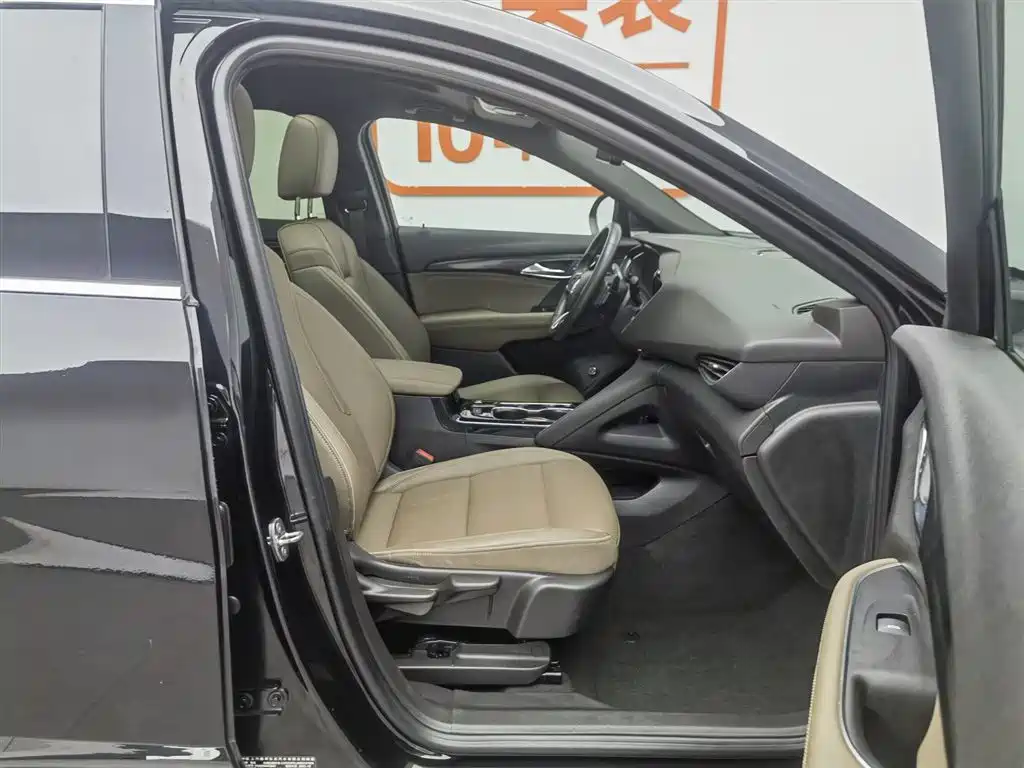 Buick Envision Plus 2022 — фото 23