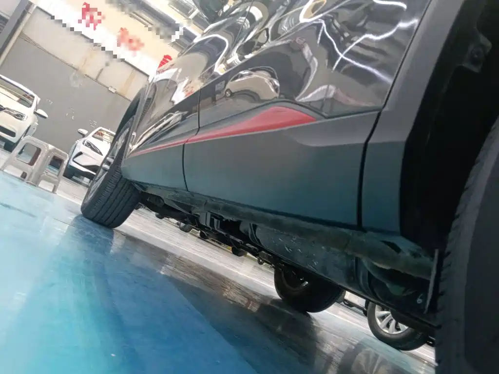 Changan CS75 PLUS 2022 — фото 18