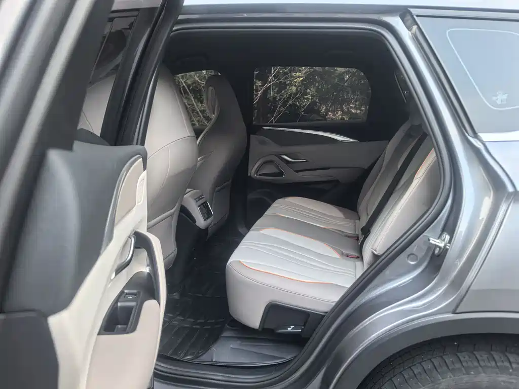 BYD Pro New Energy 2024 — фото 12