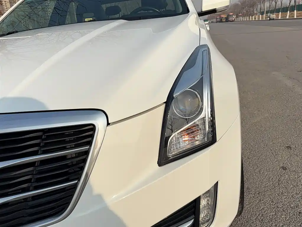 Cadillac ATS-L 2019 — фото 17