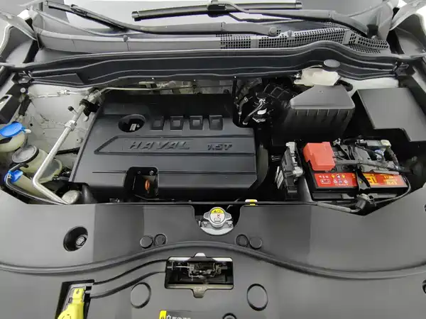 Haval M6 2019