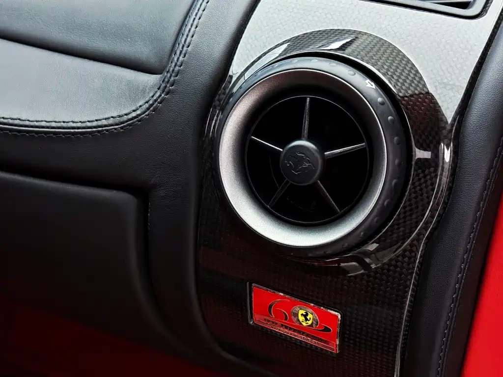 Ferrari F430 2007 — фото 21