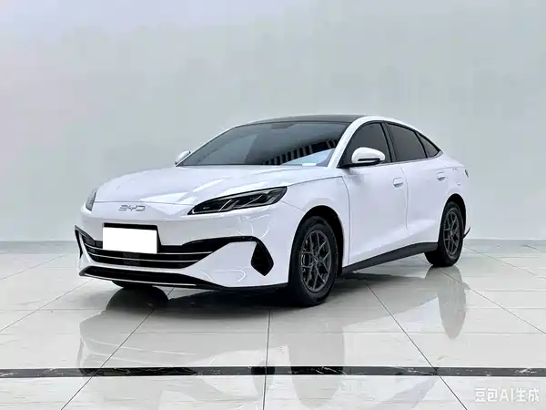 BYD Seal 06 2024