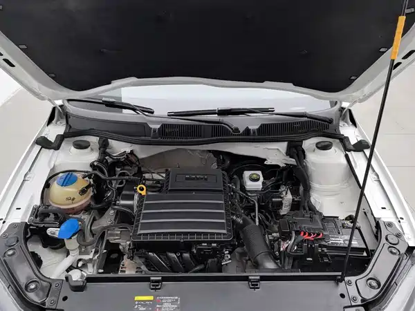 Volkswagen Lavida 2017