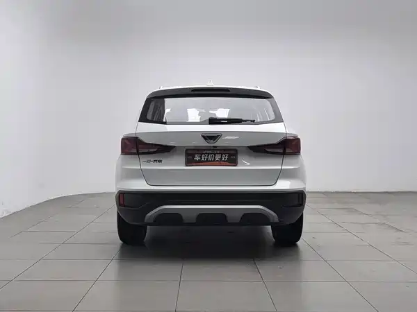 Jetta VS5 2021