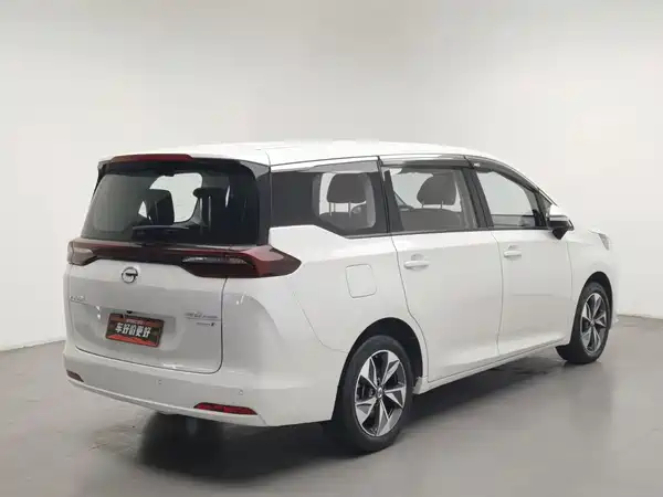 GAC Trumpchi M6 2024