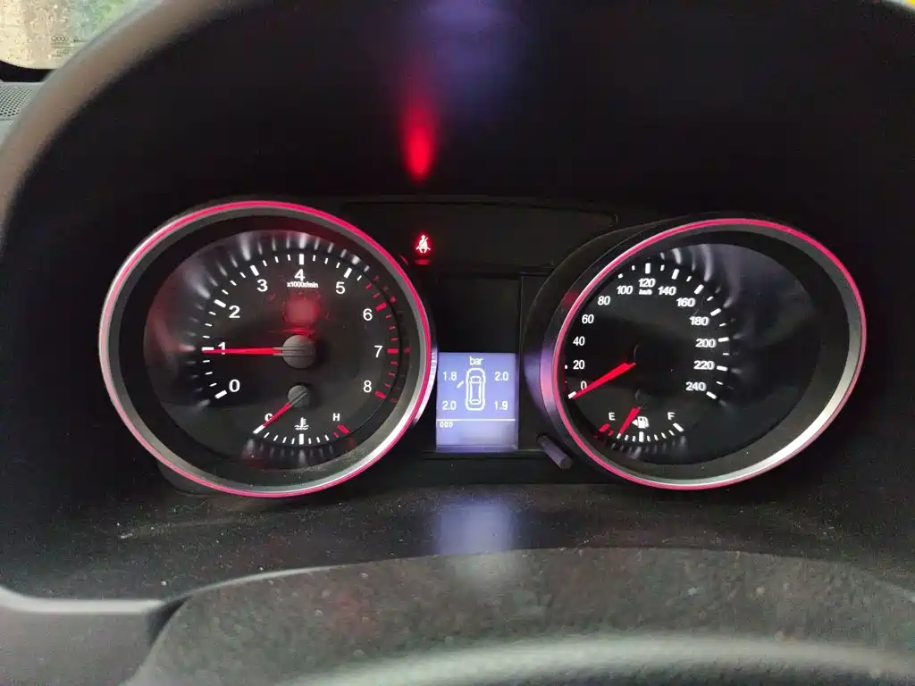 Haval H6 2016