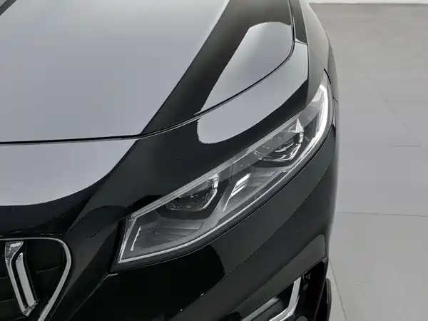 Geely Xingrui 2025