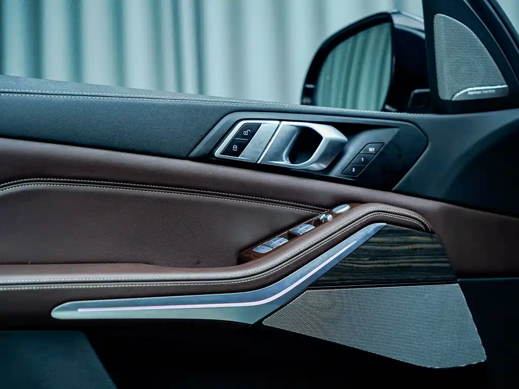 BMW X5 2023 — фото 16