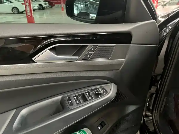 Volkswagen Passat 2026