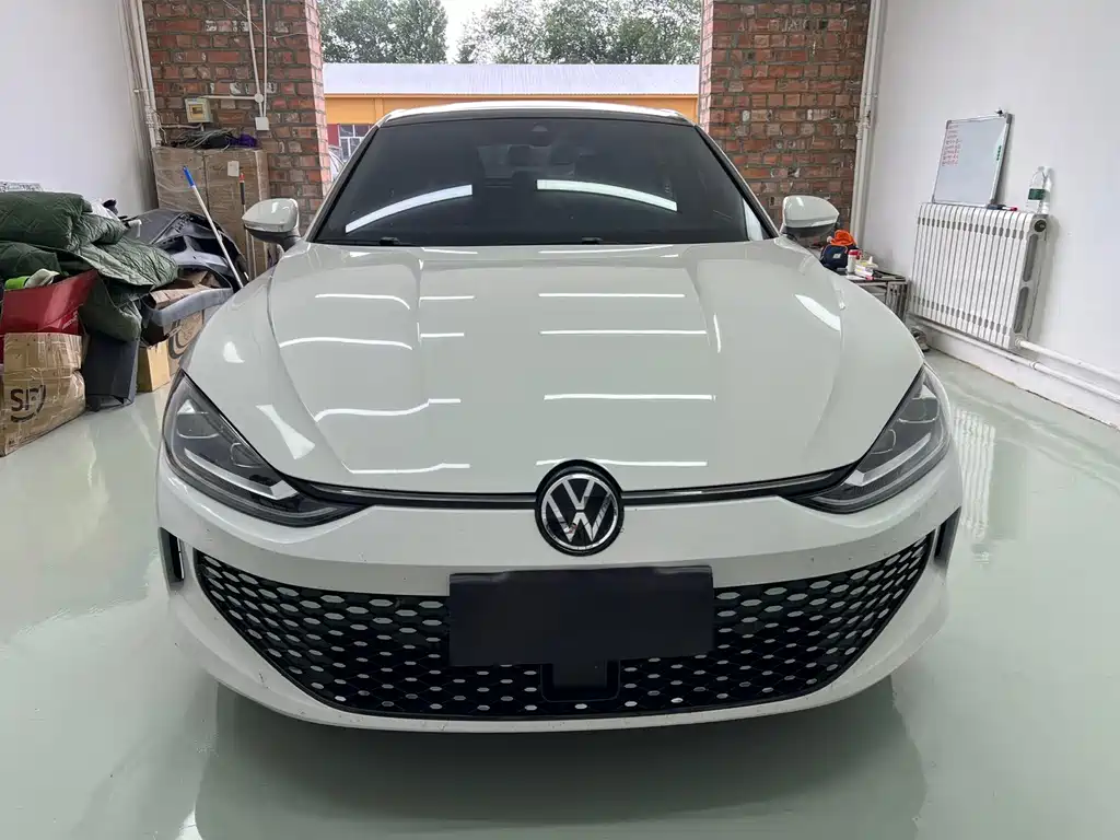 Volkswagen Lamando 2023