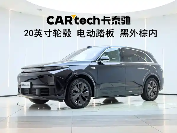 Li Auto L7 2025