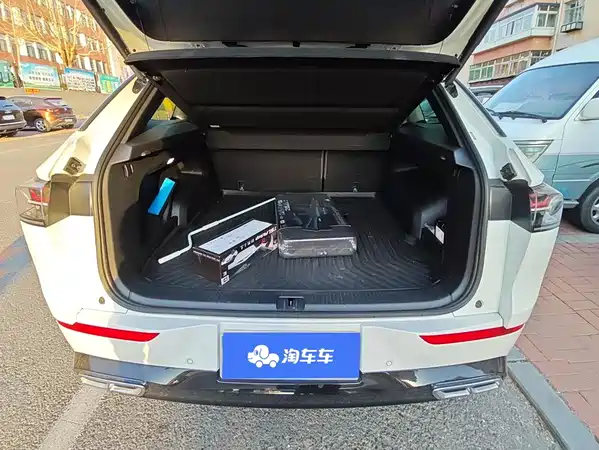 Volkswagen Tavendor 2023