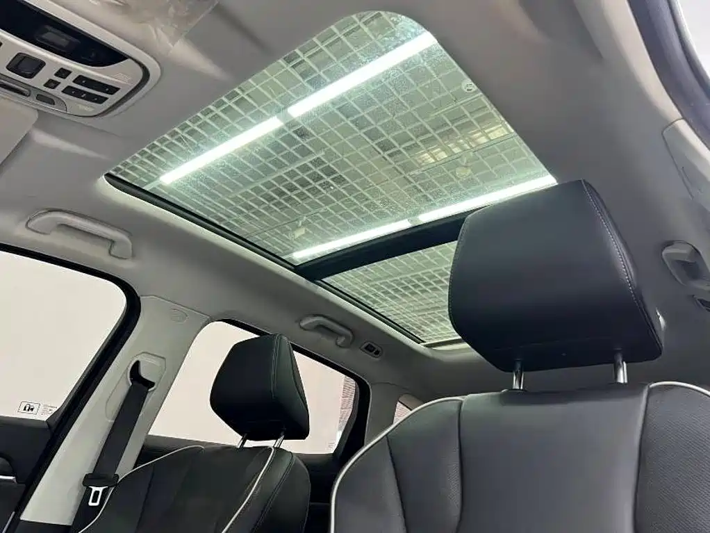 Haval H6 2023 — фото 14