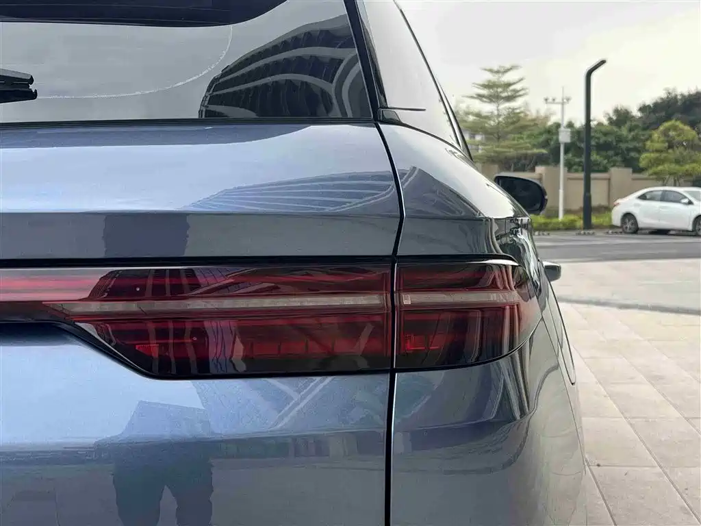BYD Pro New Energy 2025 — фото 17