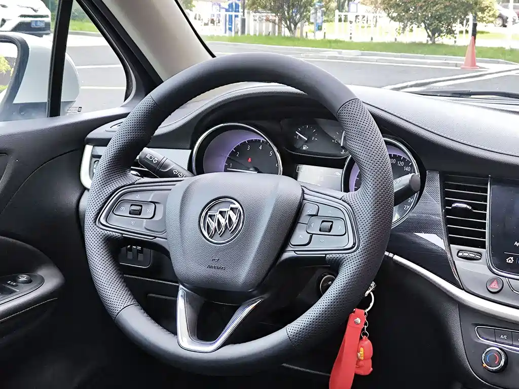 Buick Verano 2021 — фото 11