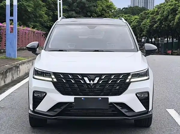 Wuling Xingchi 2022
