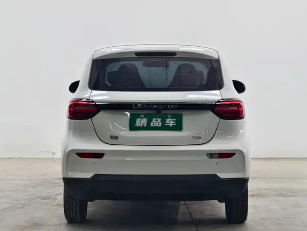 Leapmotor T03 2022