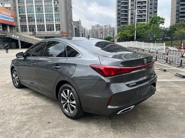 Changan Eado 2024