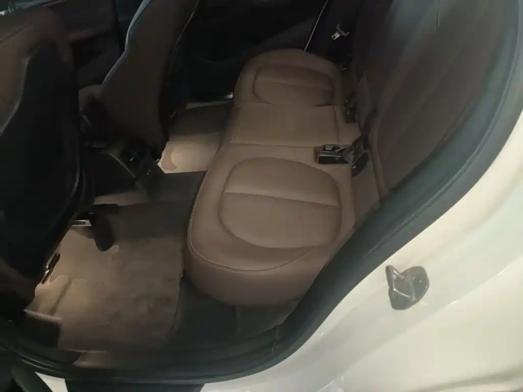 BMW X1 2020 — фото 17