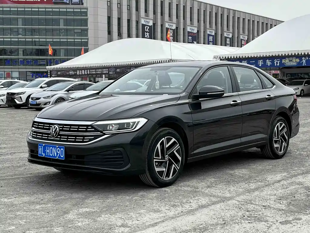 Volkswagen Sagitar 2026