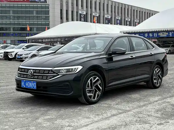 Volkswagen Sagitar 2026