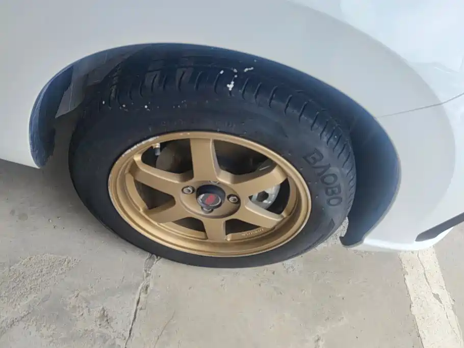 Honda Fit 2022