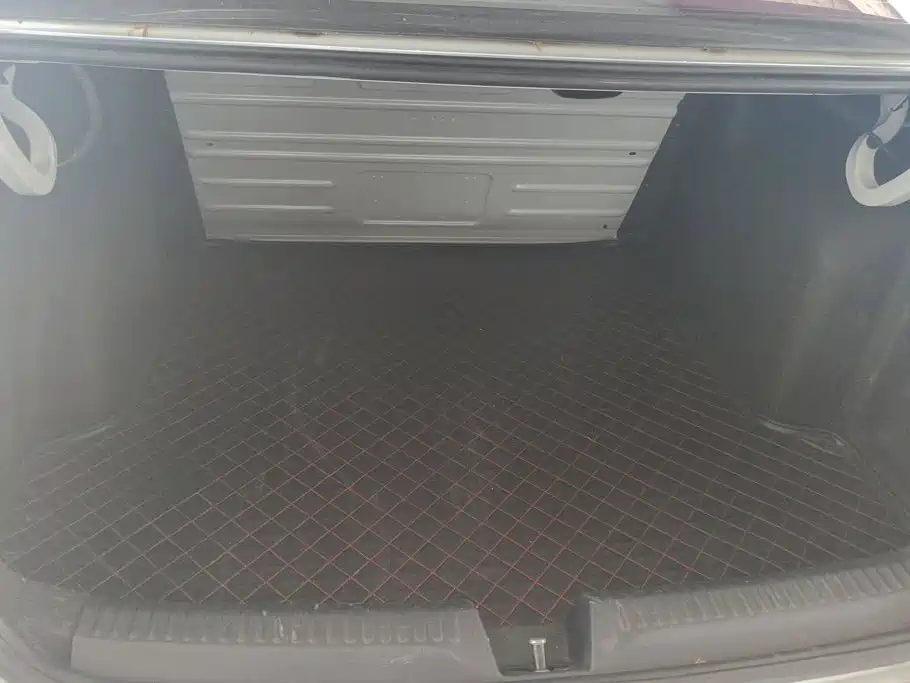 Volkswagen Jetta 2018