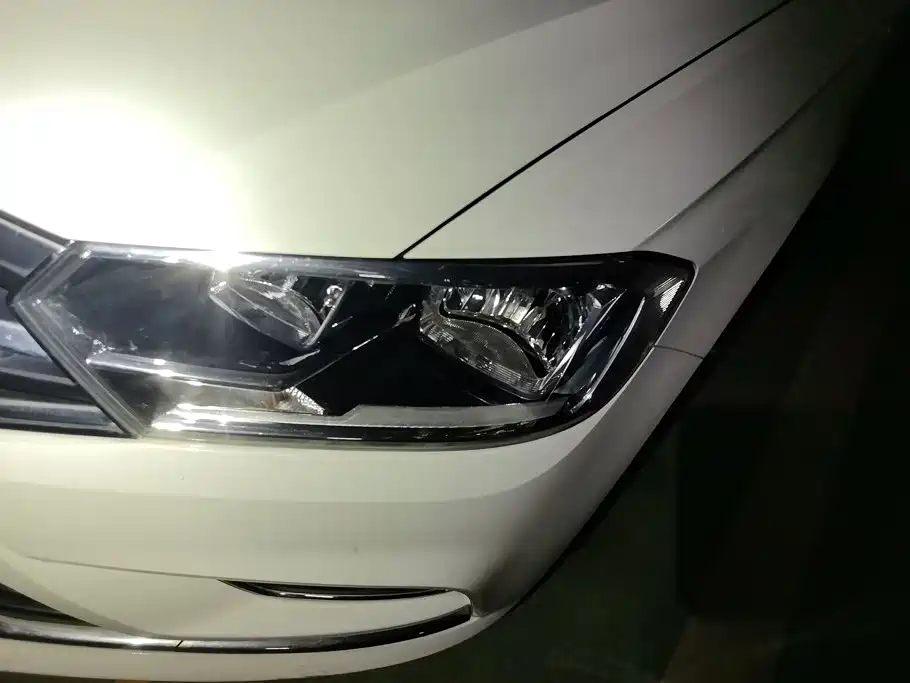 Volkswagen Bora 2017