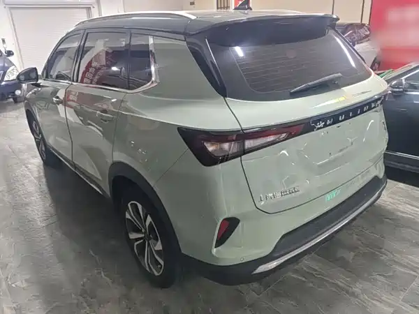 Wuling Star 2022