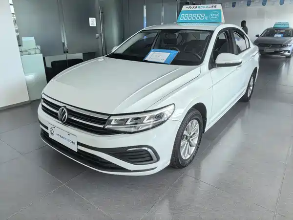 Volkswagen Bora 2024