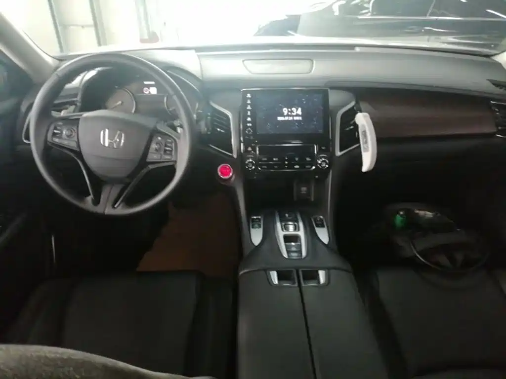 Honda Avancier 2019 — фото 10