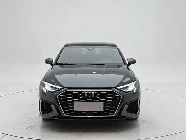 Audi A3 2024