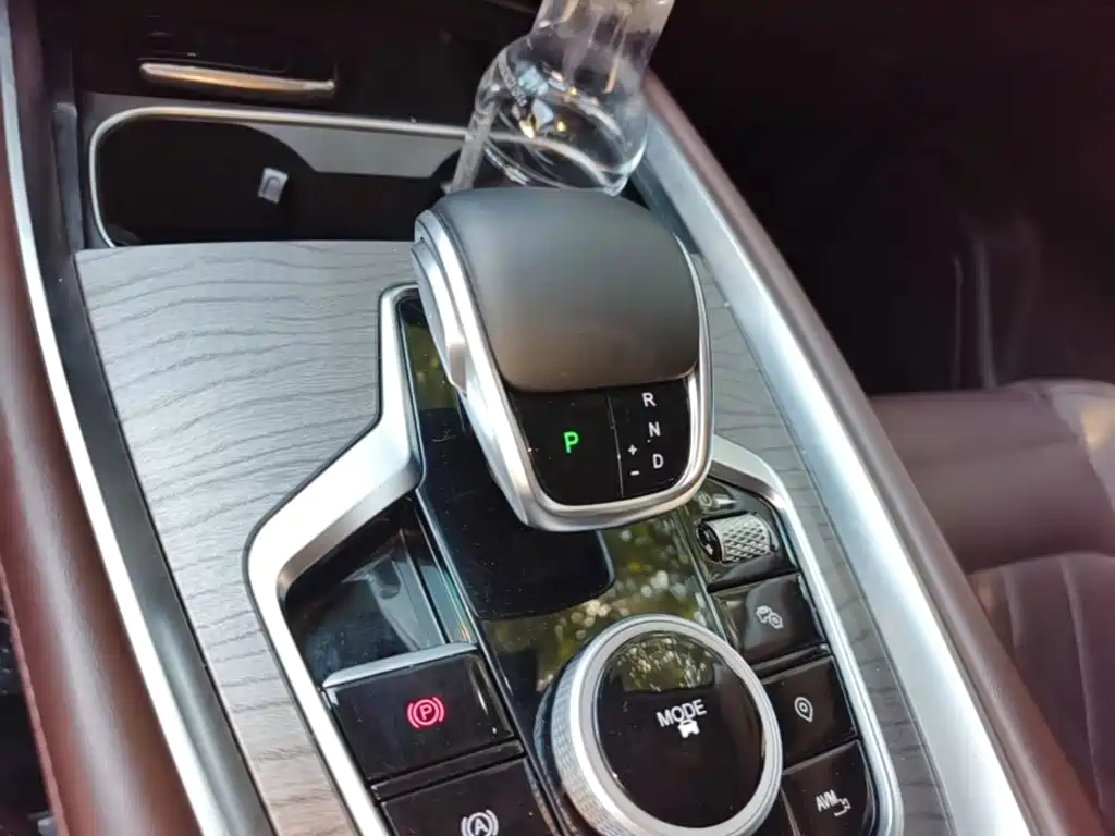 Chery Tiggo 8 PRO 2023 — фото 14