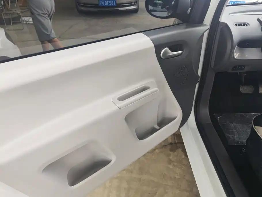 Changan Lumin 2025