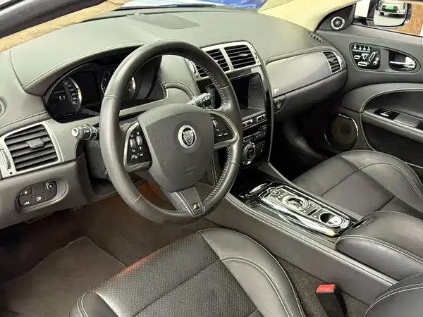 Jaguar XK 2015