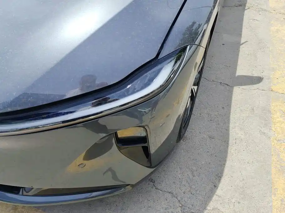 Changan Qiyuan A07 2023