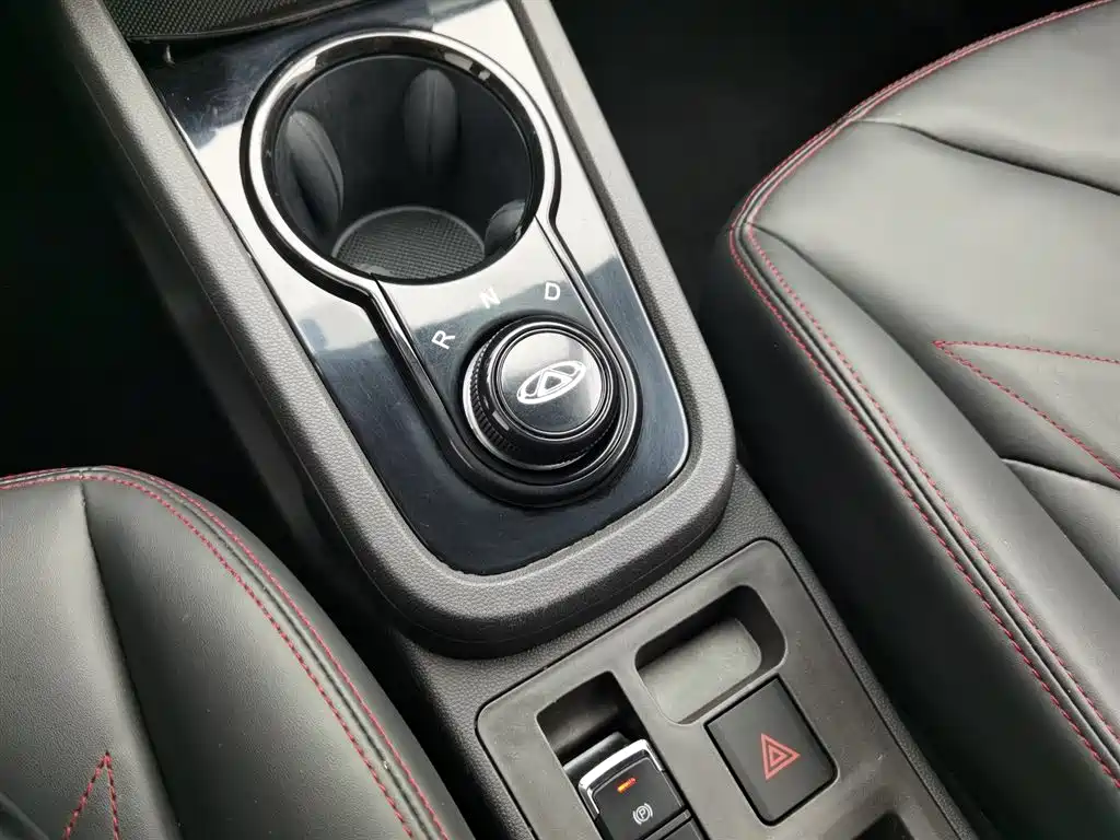 Chery QQ Little Ant 2022 — фото 13