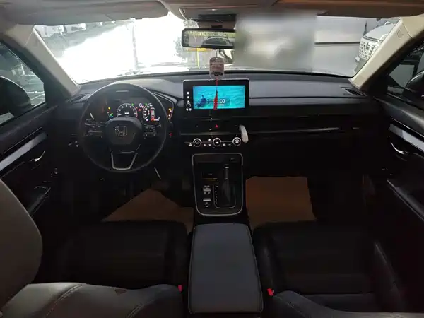 Honda CR-V 2024