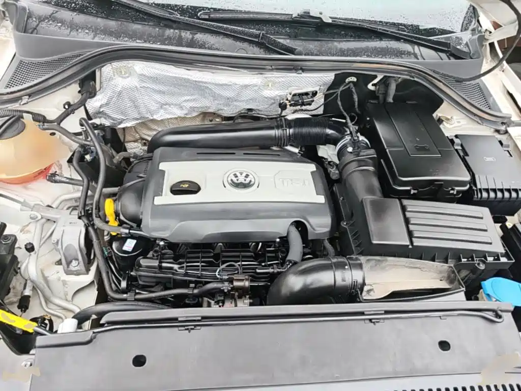 Volkswagen Tiguan 2015 — фото 20