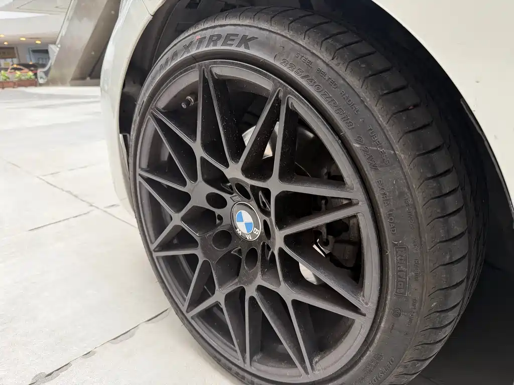 BMW 2 Series 2019 — фото 10