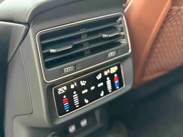 Audi Q8 2019