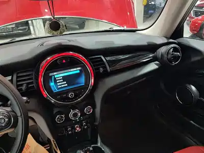 MINI MINI 2019