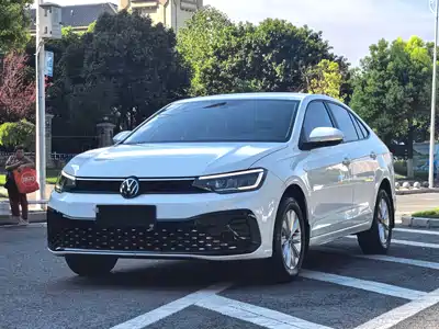 Volkswagen Lavida 2024