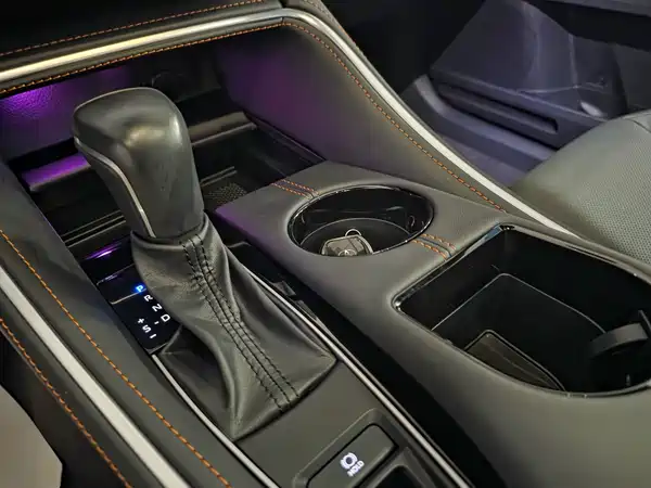 Toyota Avalon 2025